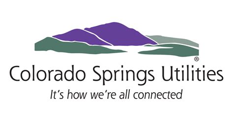Co springs utilities - Pay your bill, track your usage anywhere you are. Download the CS Utilities app today. More Info